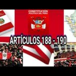 Entendiendo el Artículo 37 de la Constitución Política del Perú: Una Guía sobre Extradición y Derechos