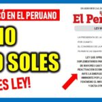 Requisitos para ser Congresista en Perú: Entendiendo el Artículo 91 de la Constitución Política