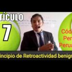 Entendiendo el Artículo 21 de la Constitución Política del Perú: Protección del Patrimonio Cultural