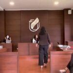 Entendiendo el Artículo 201 de la Constitución del Perú: Rol y Relevancia del Tribunal Constitucional