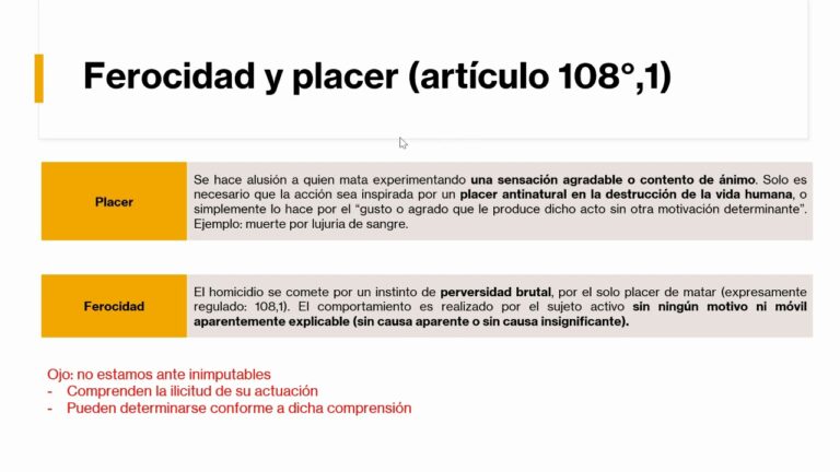 Entendiendo el Artículo 108 del Código Penal Peruano: Análisis y Jurisprudencia Clave sobre Homicidio Calificado