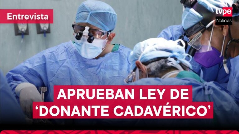 Entendiendo el Artículo 7 del Código Civil Peruano: Guía Esencial Sobre la Donación de Órganos y Tejidos