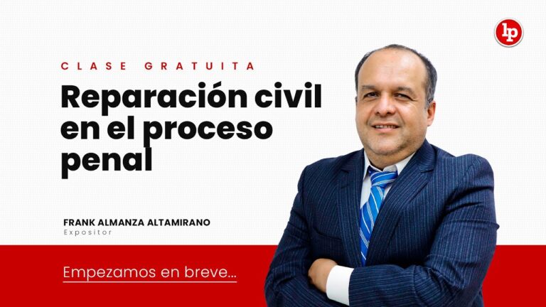 Entendiendo el Artículo 92 del Código Penal Peruano: Cómo Afecta la Determinación de la Reparación Civil Según Jurisprudencia Reciente