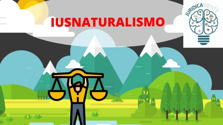 Entendiendo el Iusnaturalismo: Explicaciones Claras por Manuel Atienza