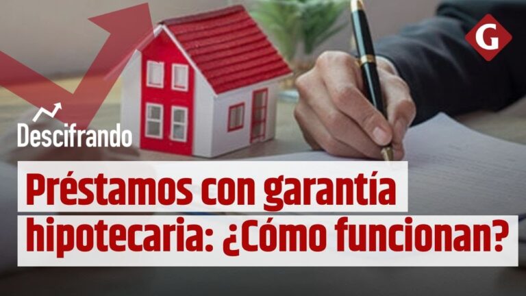 Modelo de Contrato de Mutuo con Garantía Hipotecaria: Plantilla y Guía Completa