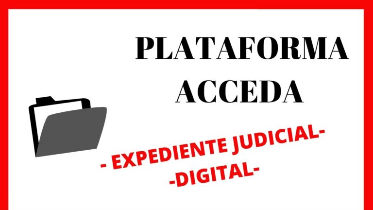 ¿Copias Digitales Gratuitas de la Carpeta Fiscal y el Expediente Judicial? Análisis y Opiniones