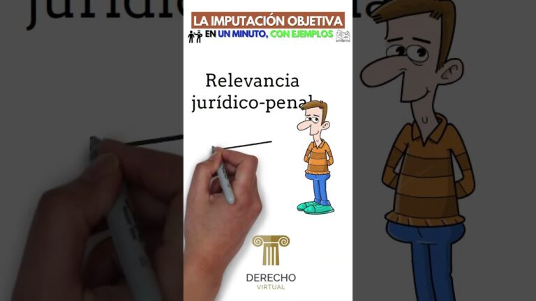 Entendiendo las Figuras Típicas en Delitos de Dominio: La Imputación del Comportamiento Explicada