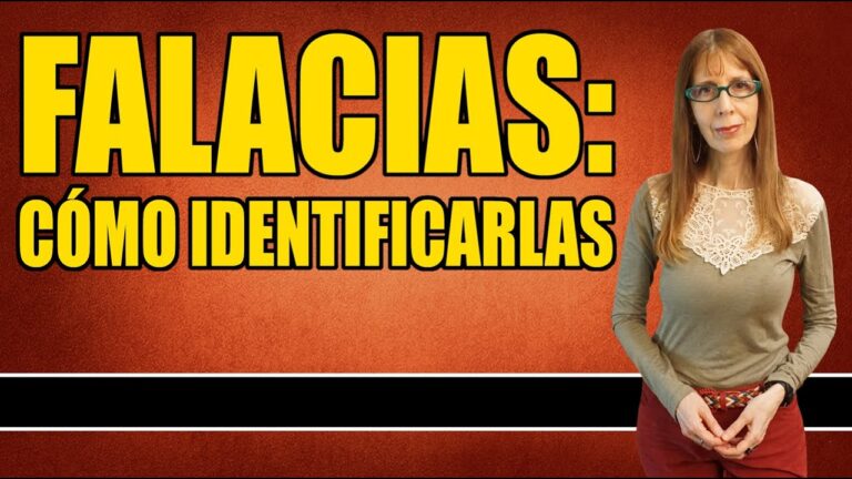 Cómo Rebatir Argumentos y Refutar Falacias: Guía Práctica para Mejorar tu Argumentación