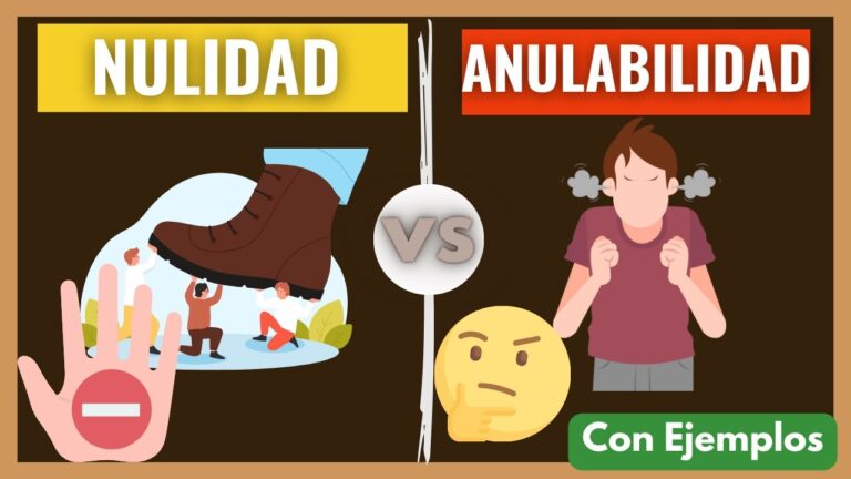 Diferencia entre nulidad y anulabilidad de acto jurídico: Análisis del caso Casación 185812019 Ayacucho