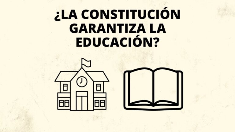 Entendiendo el Artículo 16 de la Constitución del Perú: La Educación como Derecho Humano y Descentralización Educativa