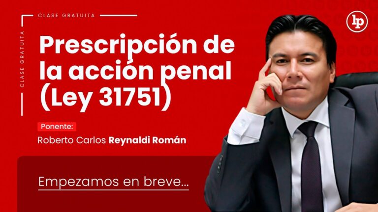 Entendiendo el Artículo 88 del Código Penal Peruano: Guía Completa sobre Individualización de la Prescripción y Claves de la Jurisprudencia