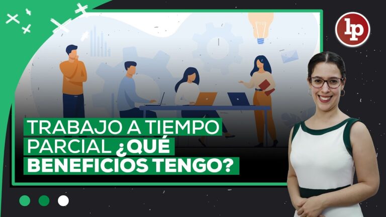 Guía completa sobre contratación a tiempo parcial: beneficios y cómo implementarla