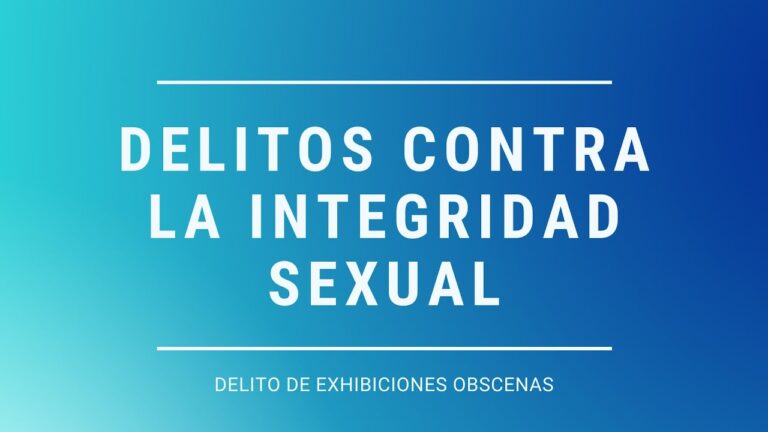 Análisis legal detallado: Delito de exhibiciones y publicaciones obscenas según el artículo 183 del CP