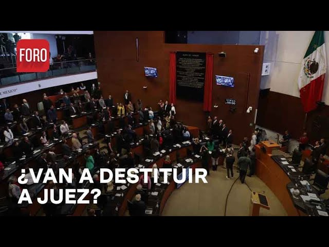 Resolución 1372022PlenoJNJ: Destitución de juez por ofrecer apoyo indebido a imputado