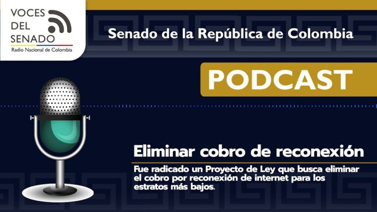 Planes para eliminar cobros de reconexión en servicios de telefonía, cable e internet: ¿Cuál es tu opinión?