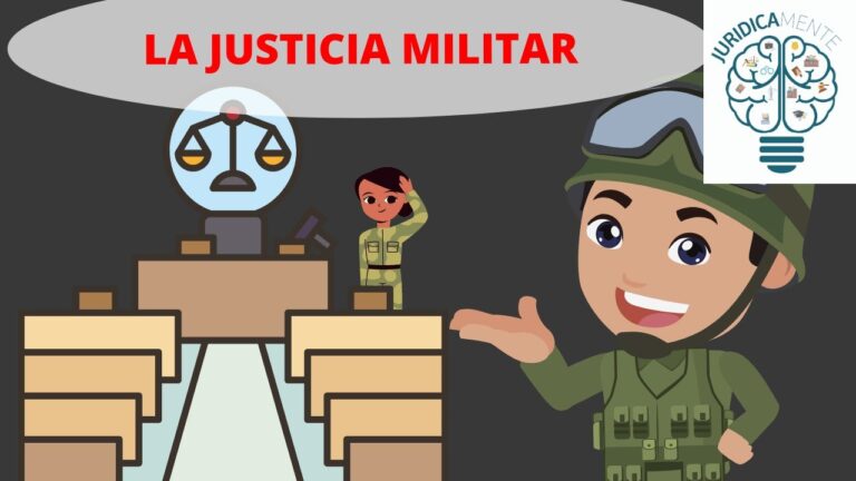 Entendiendo la Jurisdicción Militar Policial y el Delito de Función: Guía Completa