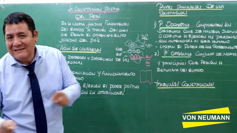 Entendiendo el Artículo 17 de la Constitución Política del Perú: La Importancia de la Educación Obligatoria Inicial, Primaria y Secundaria