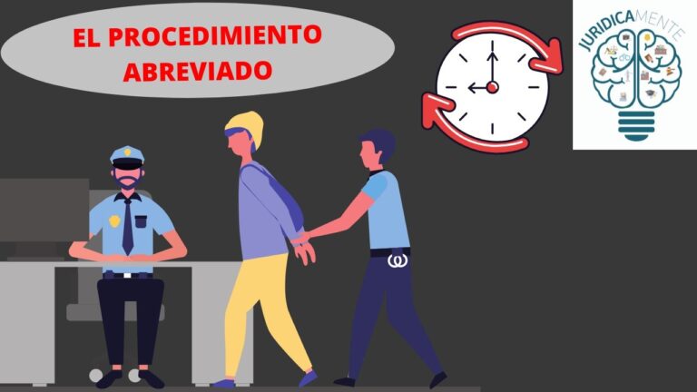 Aspectos Generales del Proceso Civil Abreviado: Una Guía Completa y Fácil de Entender