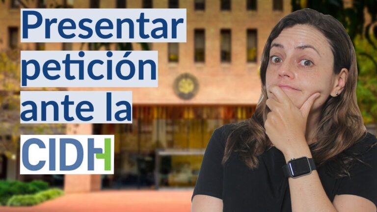 Corte IDH: Guía para entender cuándo un recurso es idóneo y efectivo contra detenciones ilegales