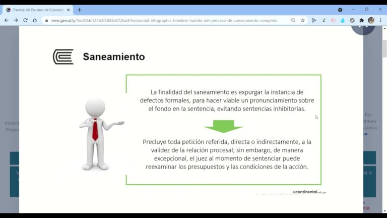 Modelo de Demanda para Proceso de Conocimiento: Guía Completa en Cuestiones de Derecho