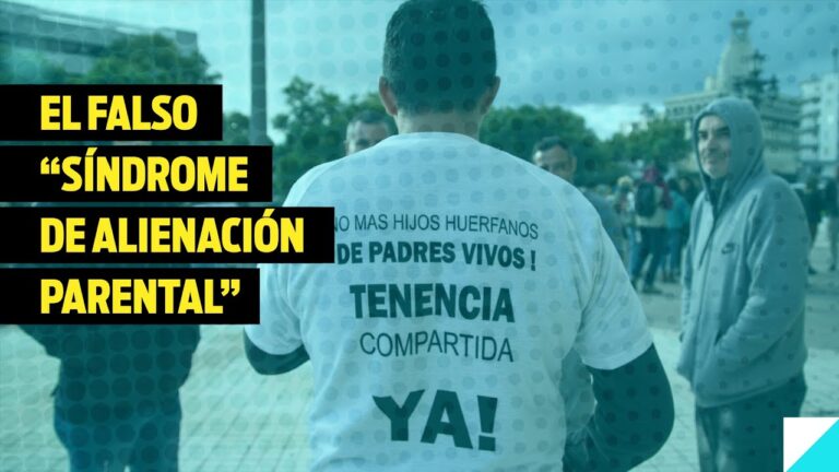 Síndrome de Alienación Parental: Caso de Tenencia Exclusiva a Padre Según Art. 84 CNA &#8211; Casación Lima Norte 63422019