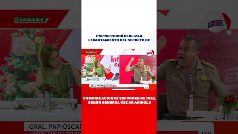 Entendiendo el supuesto donde la PNP puede actuar sin fiscal ni abogado defensor en Exp. 000872017HCTC: Una guía completa